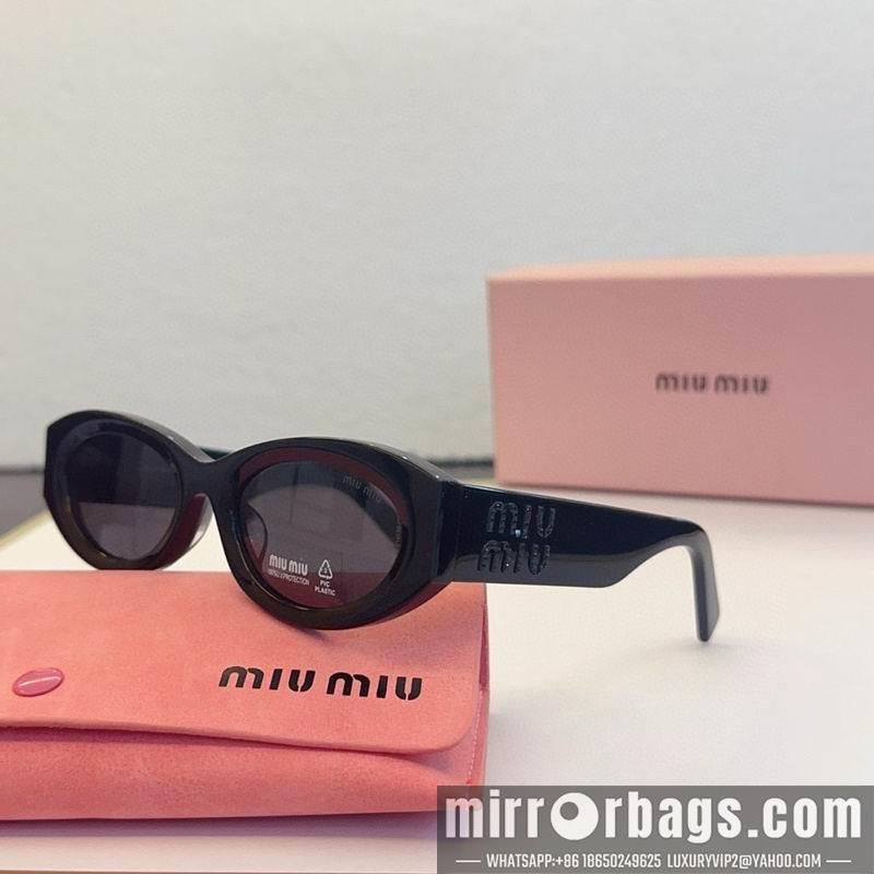 Replica MiuMiu Glasses smx113