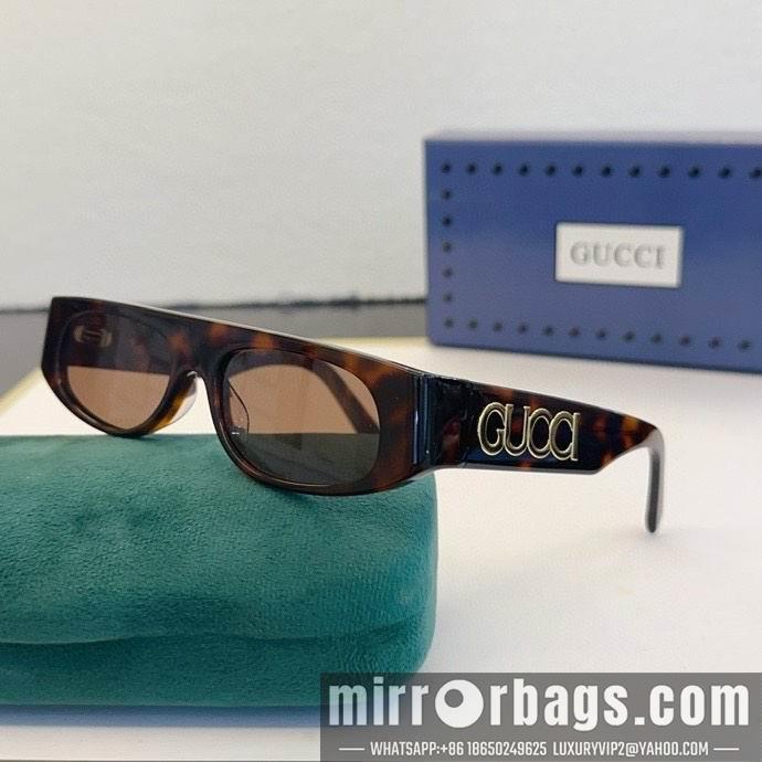 Replica Gucci Glasses smx118