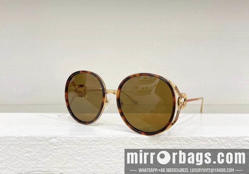 Replica Gucci Glasses smh244