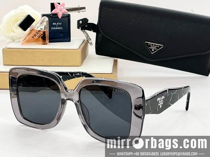 Replica Prada Glasses smr31