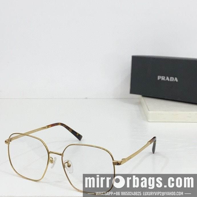 Replica Prada Glasses smh12