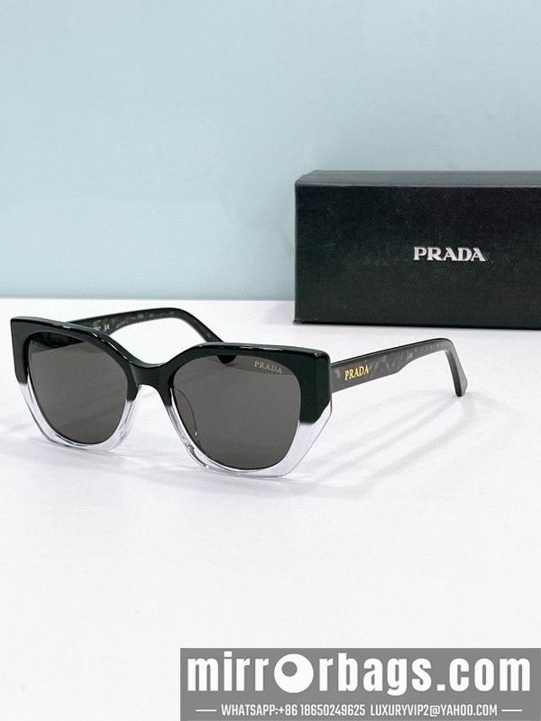 Replica Prada Glasses smh109