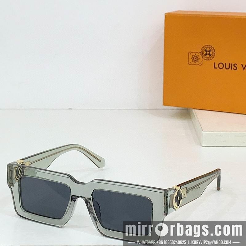 Replica LV Glasses smr48