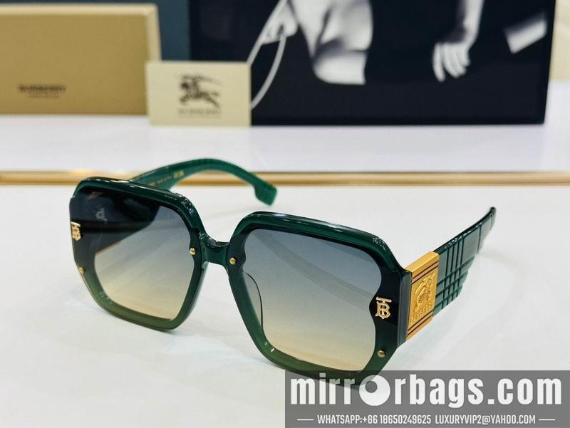 Replica Burberry Glasses smr40