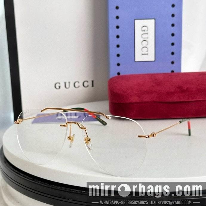 Replica Gucci Glasses smx161