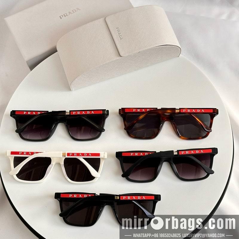 Replica Prada Glasses smr48