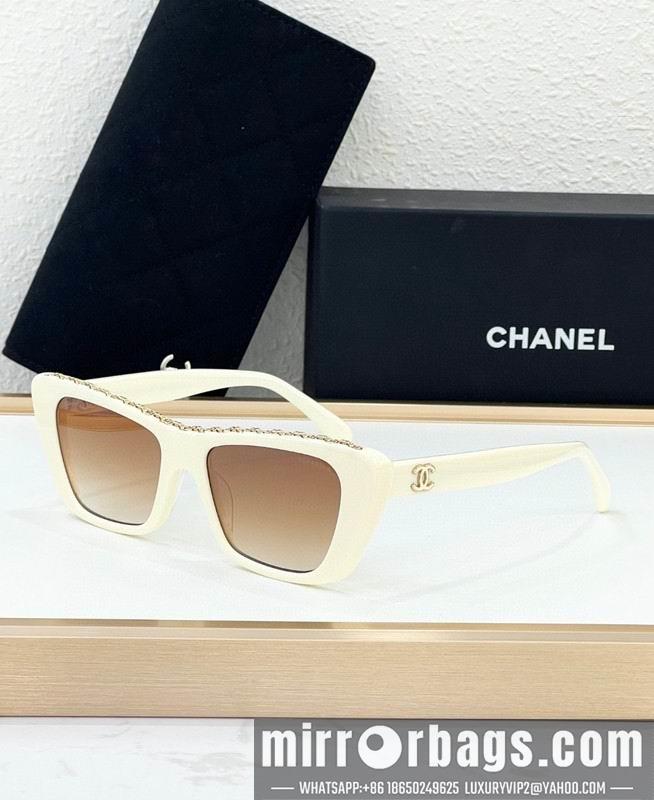Replica Chanel Glasses smh156