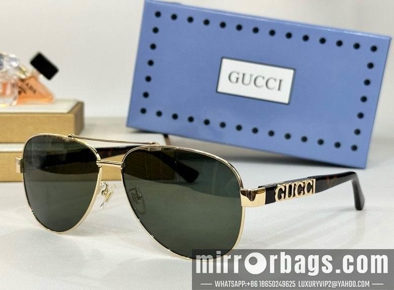 Replica Gucci Glasses smx215