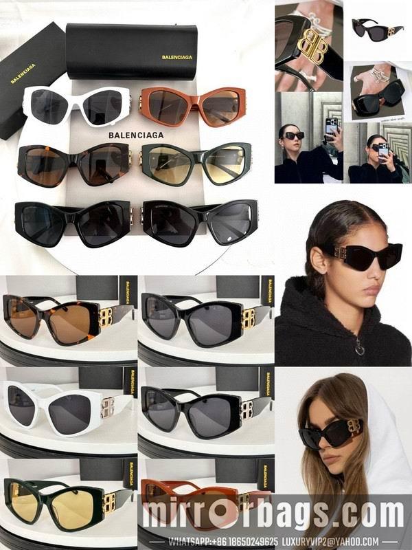 Replica Balenciaga Glasses 03smh66