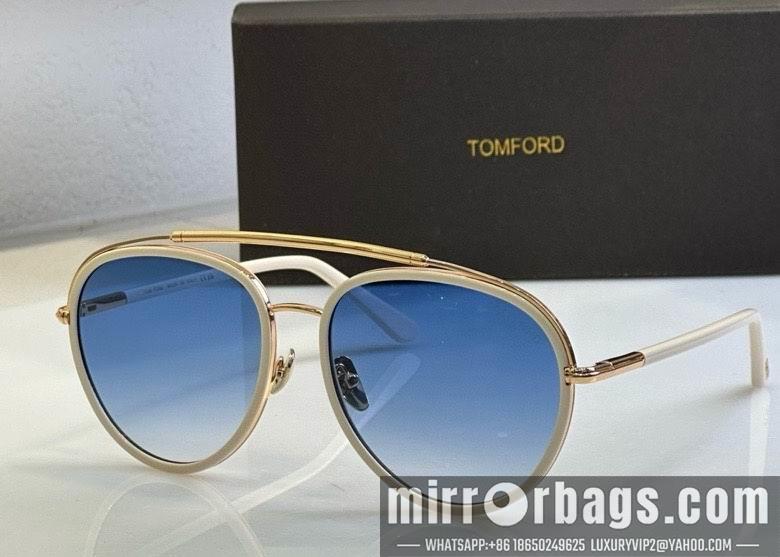 Replica Tom Ford Glasses smx122