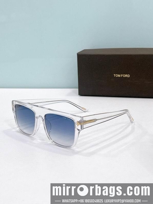 Replica Tom Ford Glasses smx129
