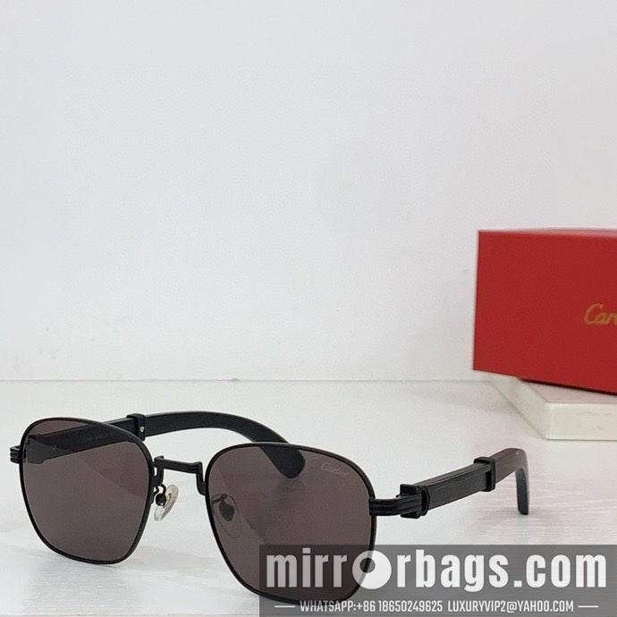 Replica Cartier Glasses smx260