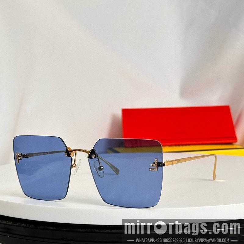 Replica Fendi Glasses smx93