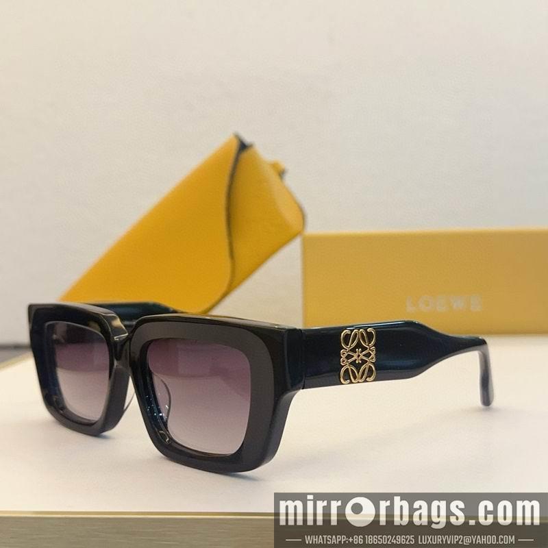 Replica Loewe Glasses smx44