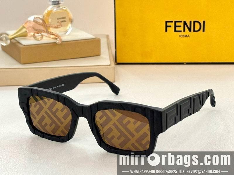 Replica Fendi Glasses smx99