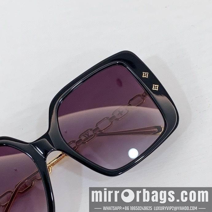 Replica LV Glasses smr08