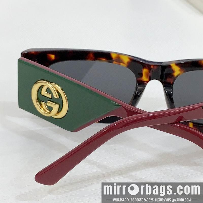 Replica Gucci Glasses smr51