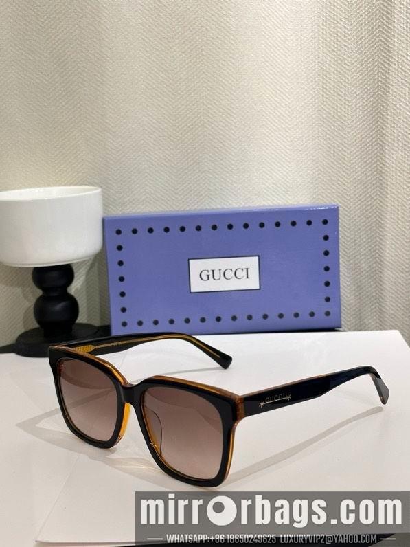 Replica Gucci Glasses smx96
