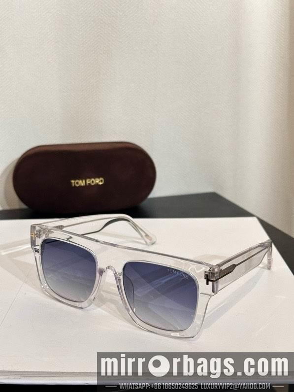 Replica Tom Ford Glasses smx63