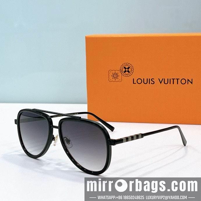 Replica LV Glasses smr66