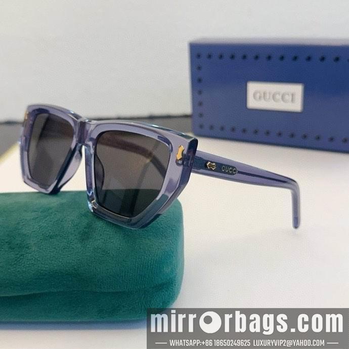 Replica Gucci Glasses smx121
