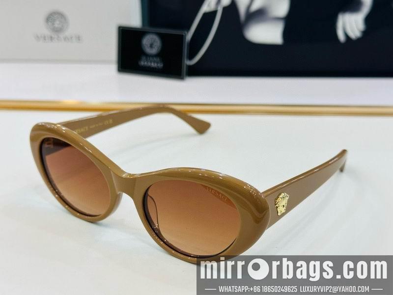 Replica Versace Glaases smx89
