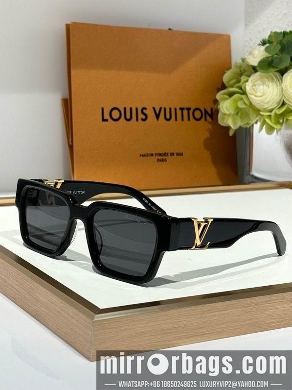 Replica LV Glasses smx202