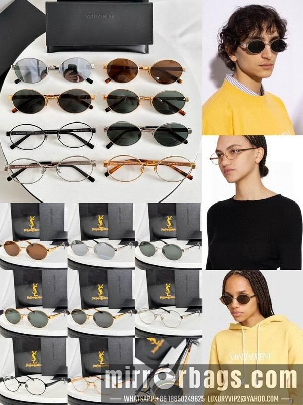 Replica YSL Glasses 03smh16