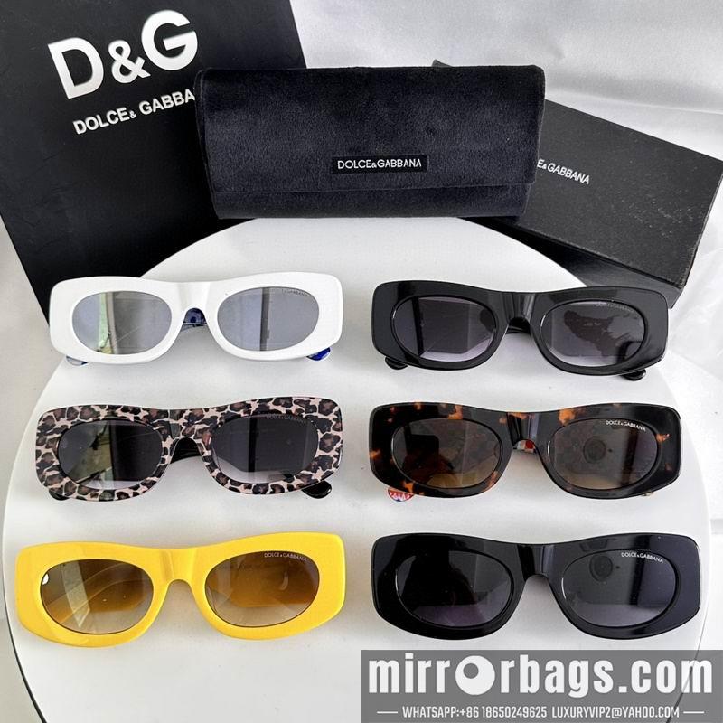 Replica DG Glasses 03smh06