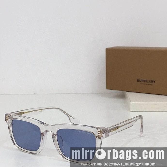 Replica Burberry Glasses smx81
