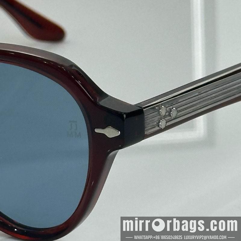 Replica Jacques Marie Mage Glasses smx35