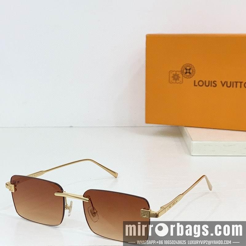Replica LV Glasses smr68