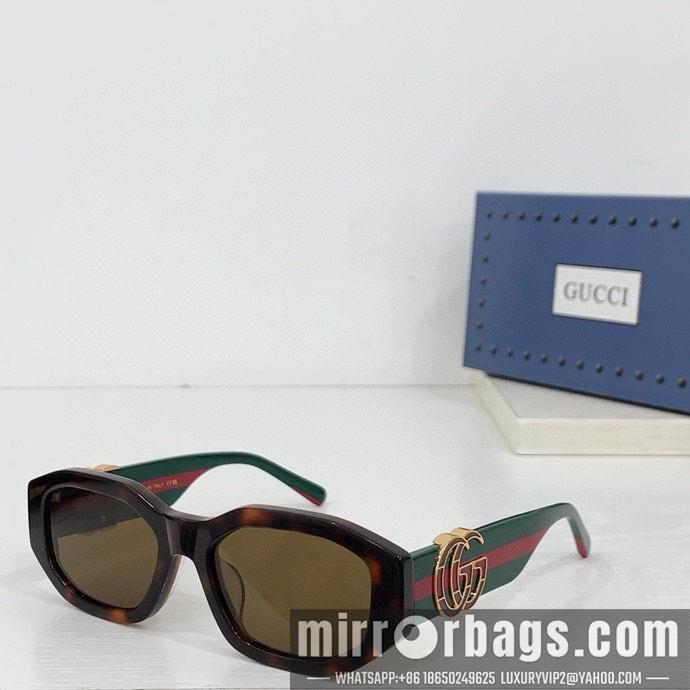 Replica Gucci Glasses smx210