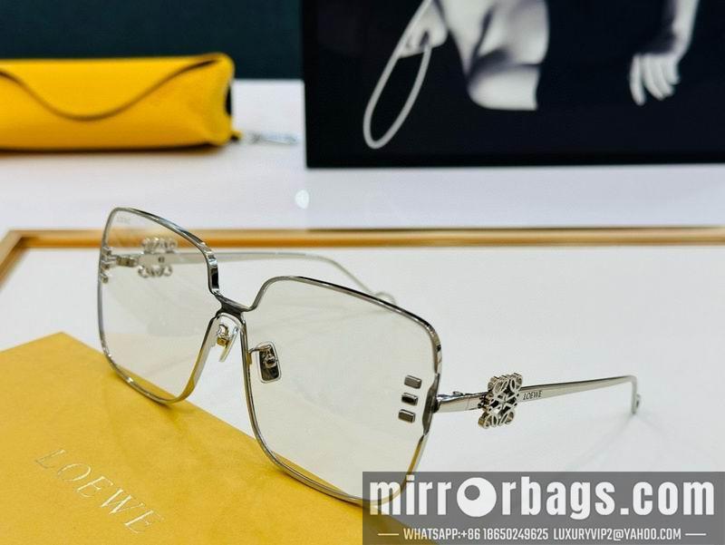 Replica Loewe Glasses smx17