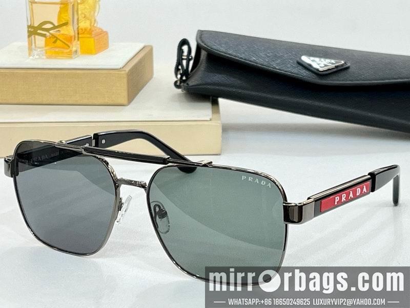 Replica Prada Glasses smr66