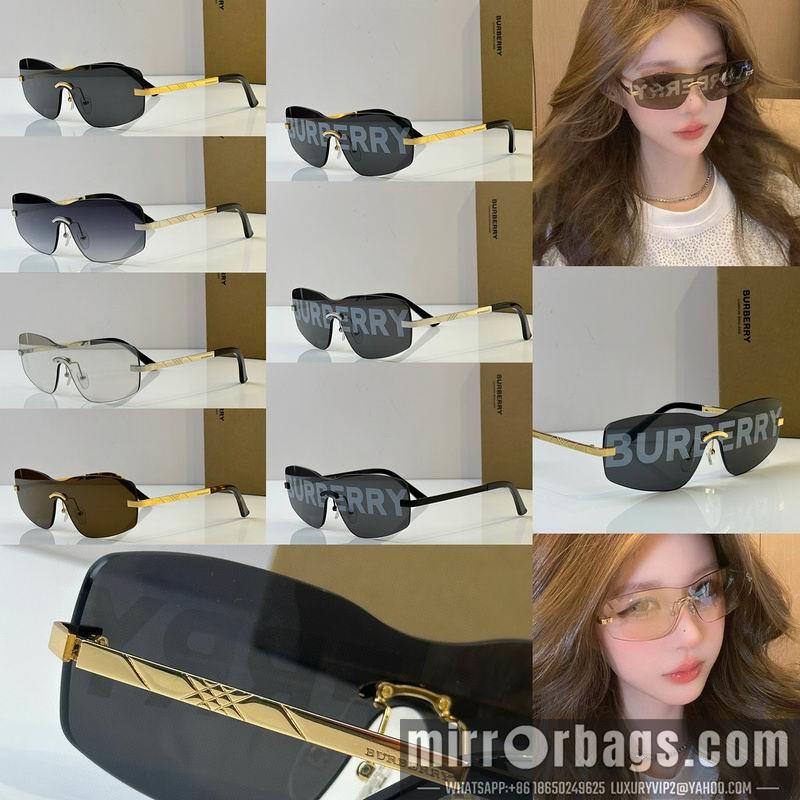 Replica Burberry Glasses 03smh25