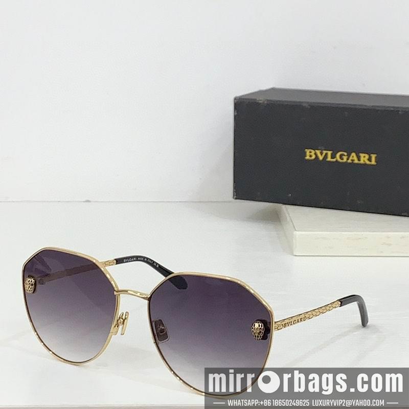 Replica Bvlgari Glasses 03smh39