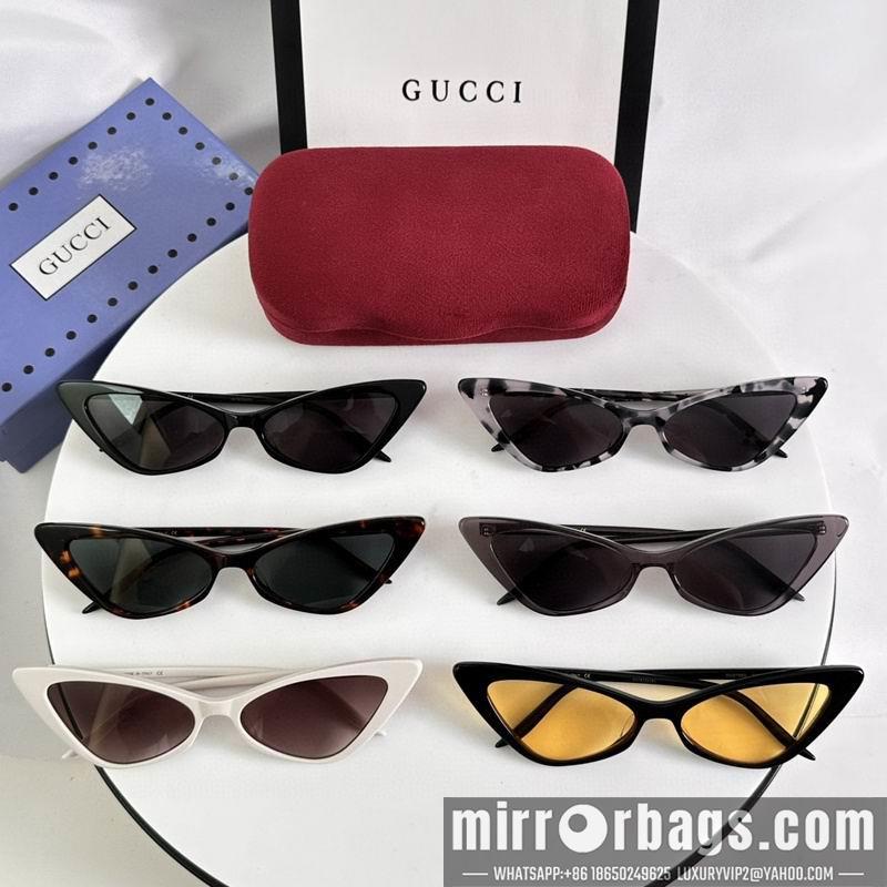 Replica Gucci Glasses smh190