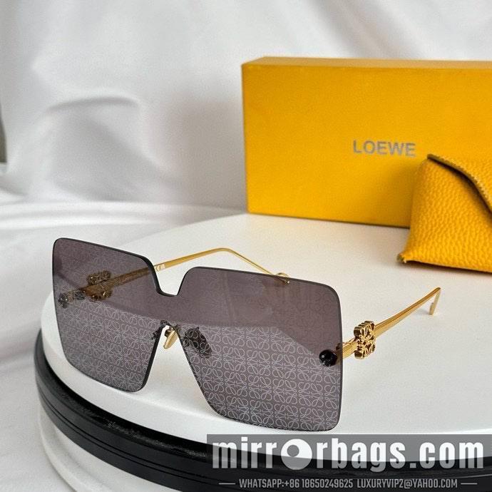 Replica Loewe Glasses smx33