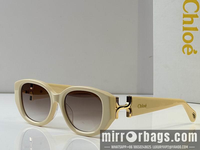 Replica loewe Glasses 03smh49