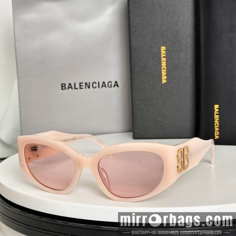 Replica Balenciaga Glasses 03smh11