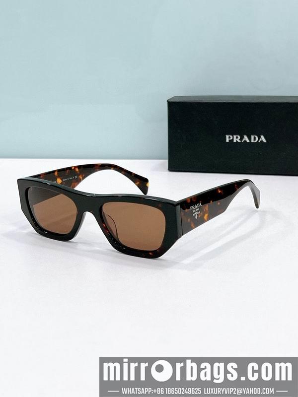 Replica Prada Glasses smh121