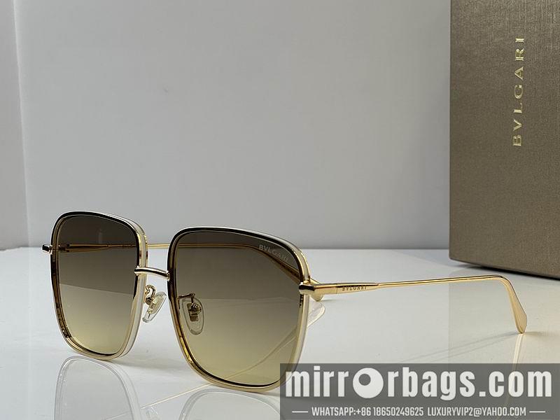 Replica Bvlgari Glasses 03smh171