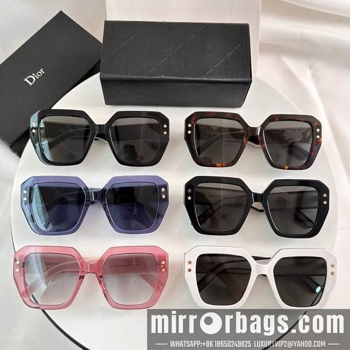Replica Dior Glasses smx112