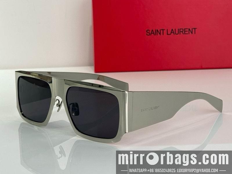 Replica YSL Glasses smx79
