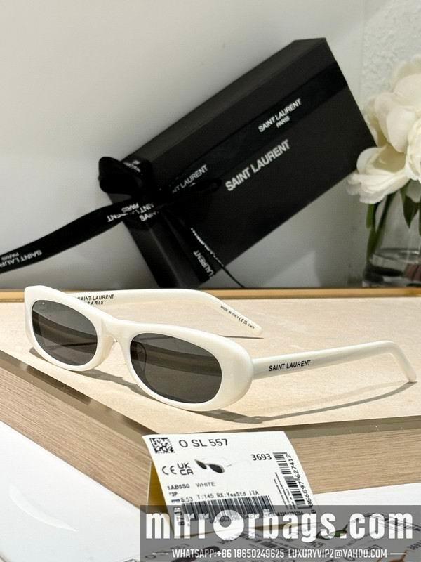 Replica YSL Glasses 03smh24