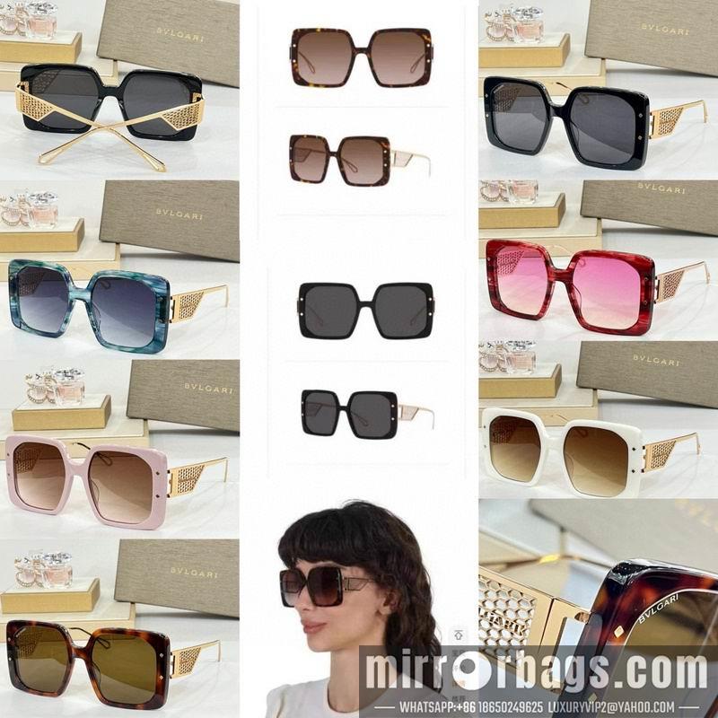 Replica Bvlgari Glasses smx11