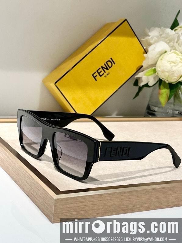 Replica Fendi Glasses smx50