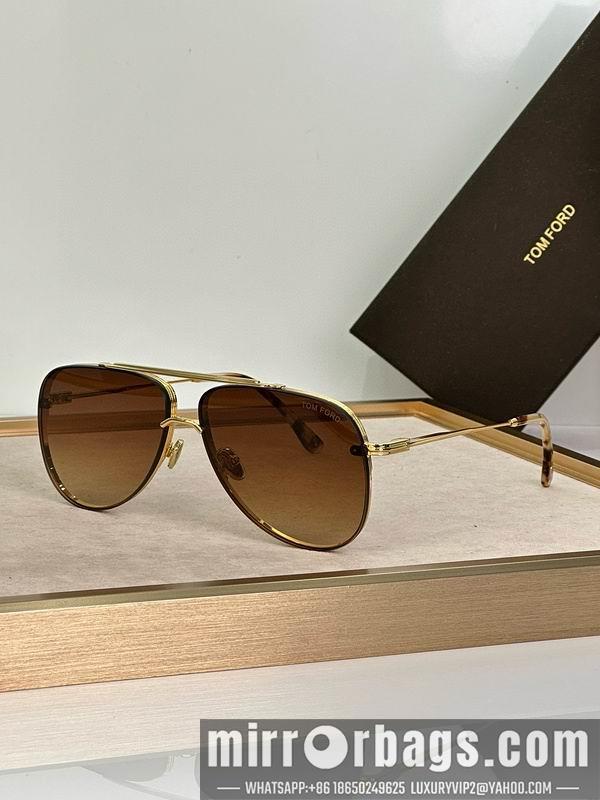 Replica Tom Ford Glasses smx103