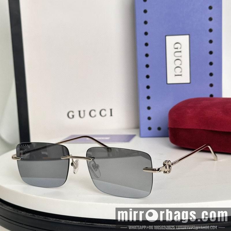 Replica Gucci Glasses smh107